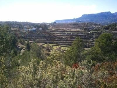 Solar Urbano en Venta en Benissa, Alicante