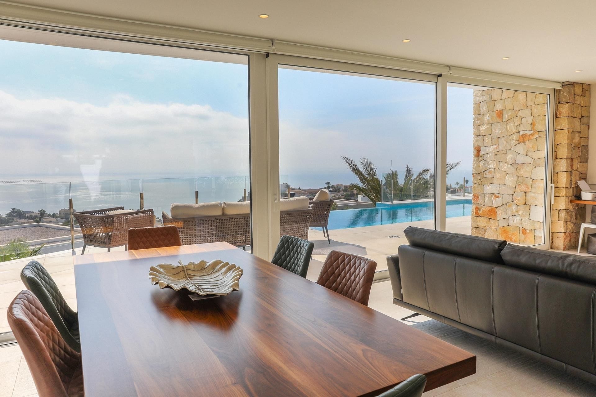 Casa / Chalet en Venta en Benitachell, Alicante