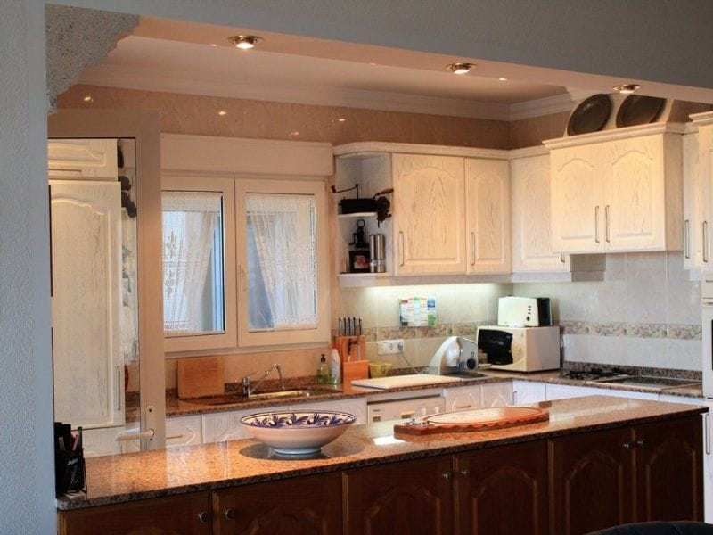 Casa / Chalet en Venta en Dénia, Alicante
