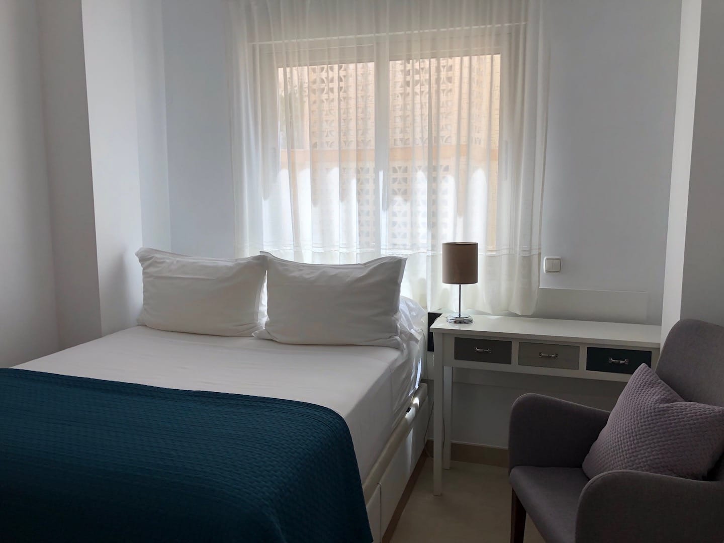 Vendre. Appartement à Calpe