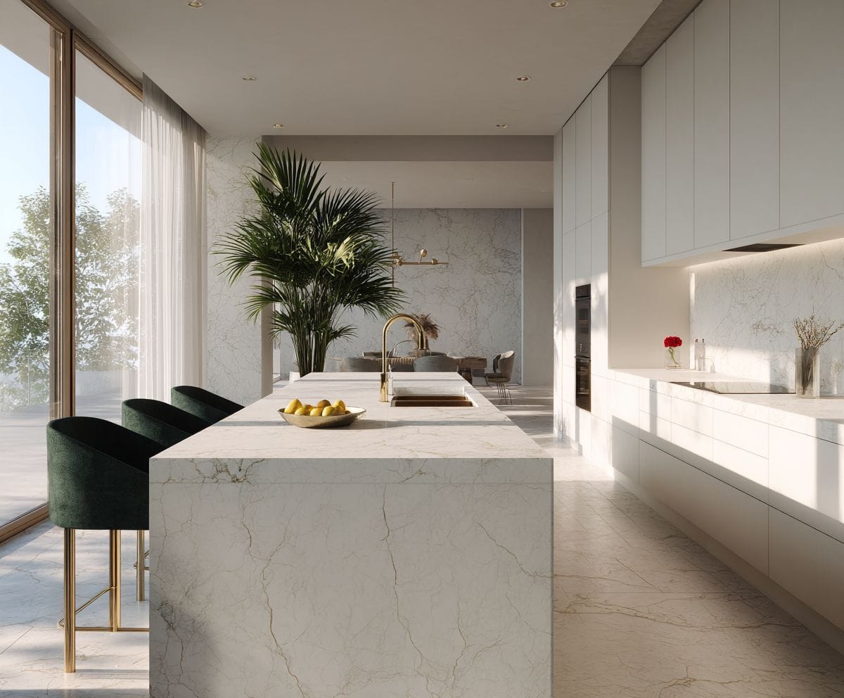 Villa DORALIA: Lujo Contemporáneo con Esencia Mediterránea en venta en Jávea
