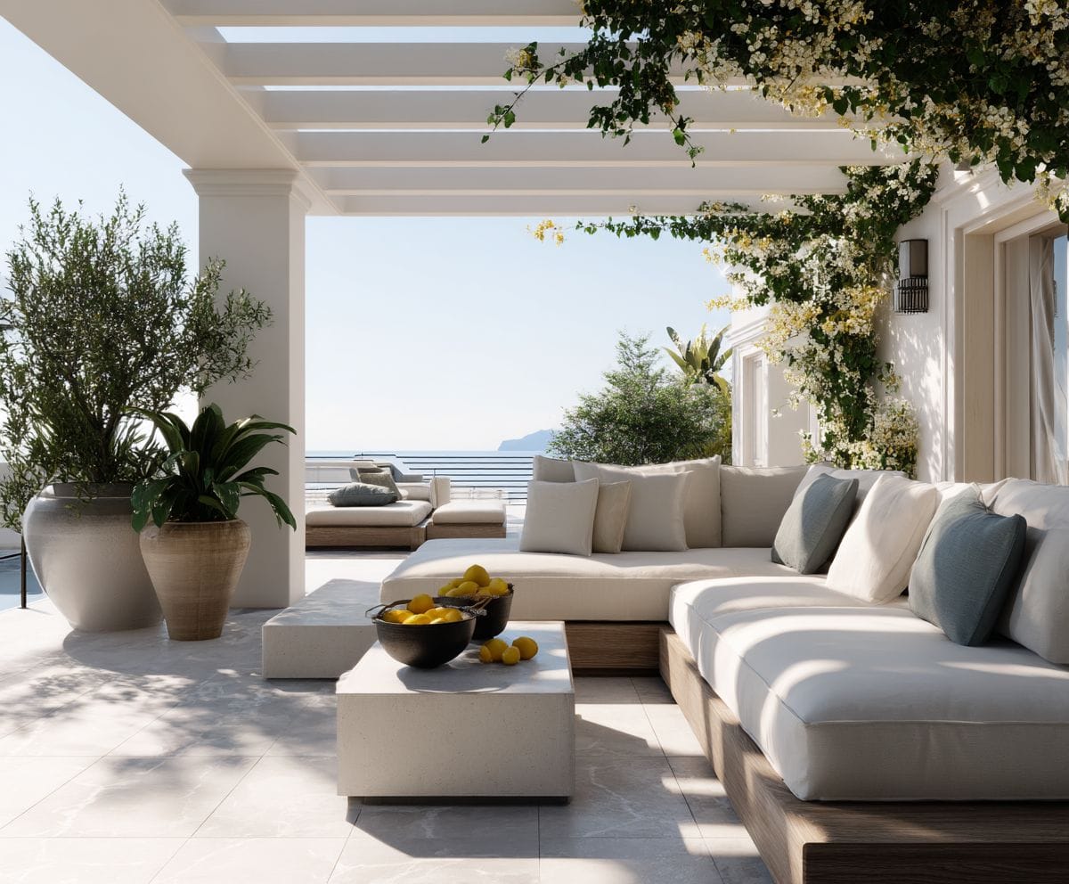Villa Cristalina en Jávea: Nueva Villa de Lujo con Piscina Privada, y Vistas al Mar