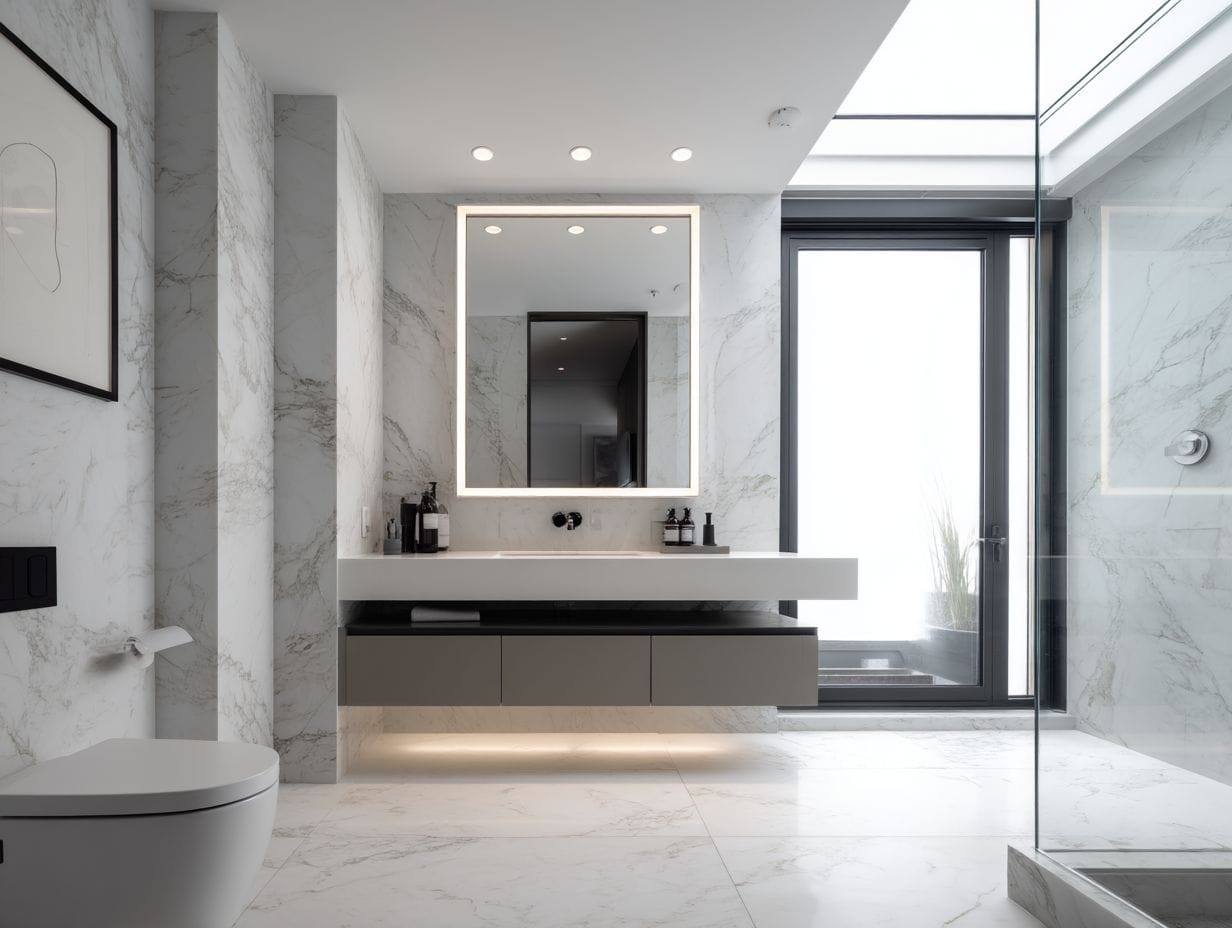 Villa NOELIA en Dénia – Nueva Construcción de Lujo con Piscina Privada y Vistas al Mar