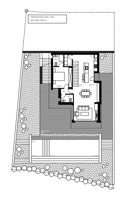 Villa en venta en Finestrat