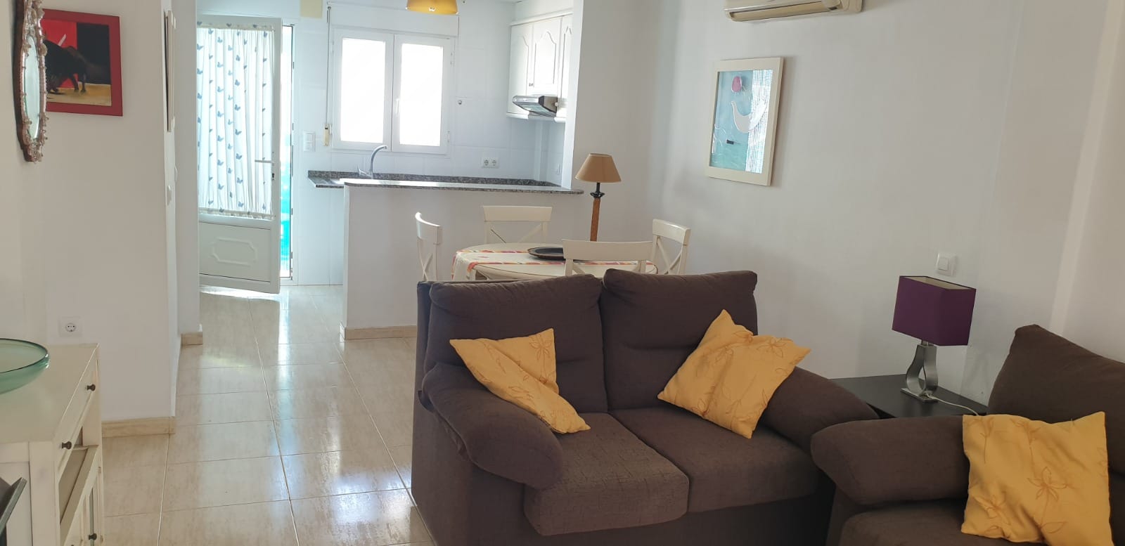 Villa jumelée à vendre en Verger