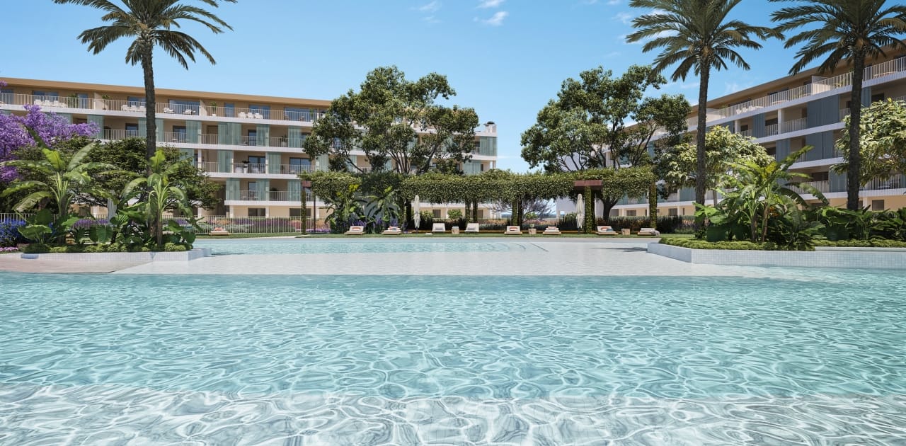 CBHN0499 - Atico de lujo en venta en Denia a 100m de la playa