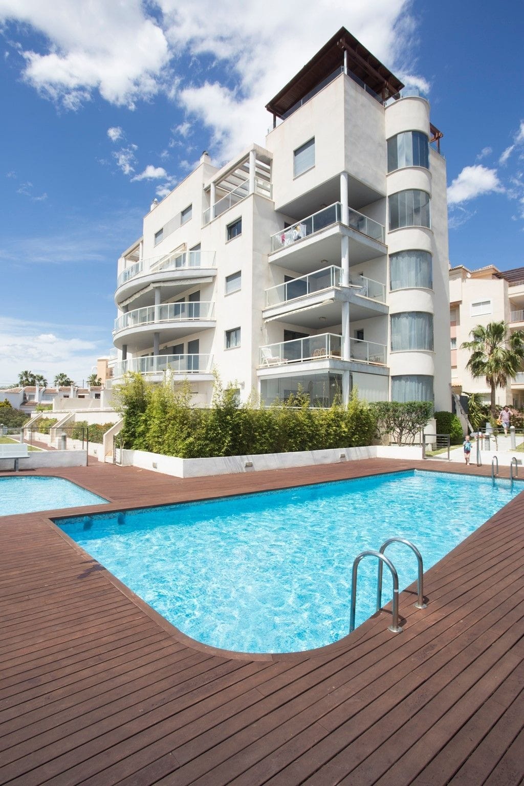 cldx5158 - Apartamento en venta en Jávea