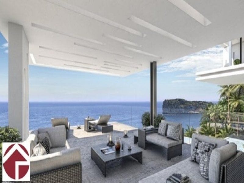 Casa / Chalet en Venta en Jávea, Alicante