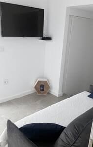 Villa rénovée à 200 m de la plage