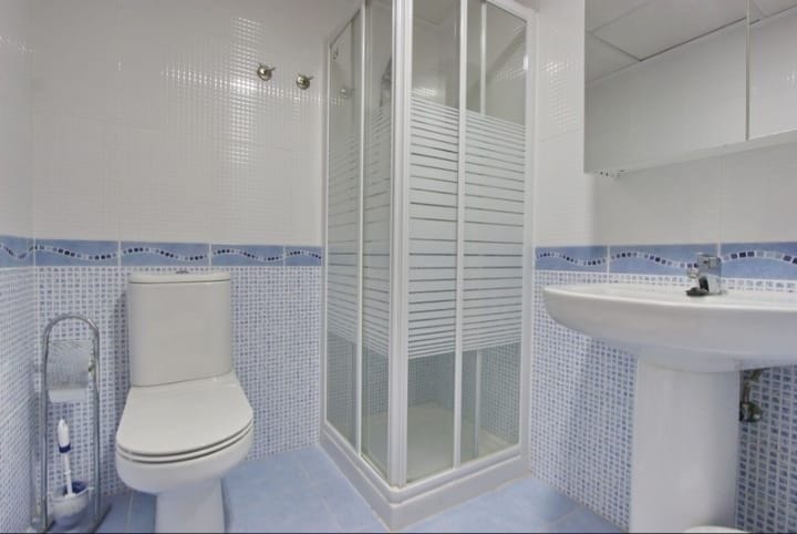 Ático dúplex en Denia