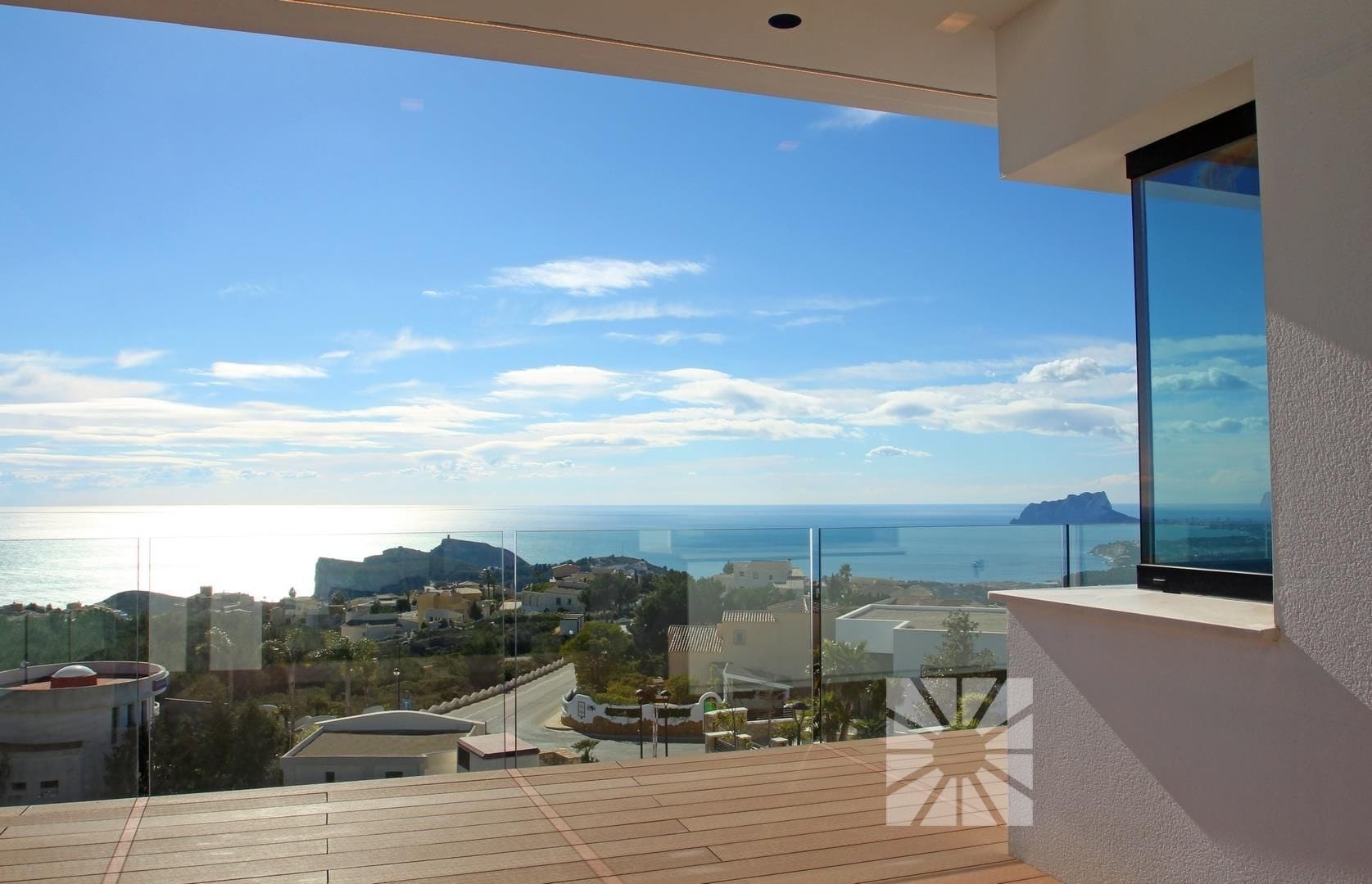 Casa / Chalet en Venta en Benitachell, Alicante