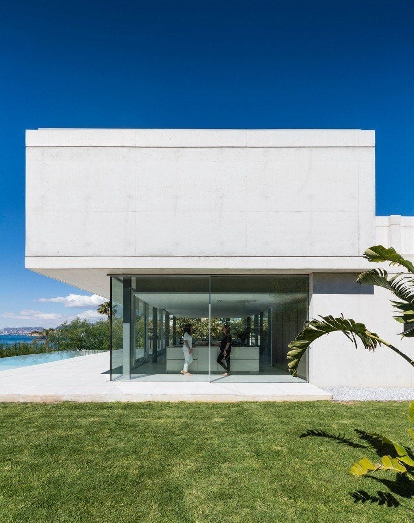 Casa / Chalet en Venta en Moraira, Alicante
