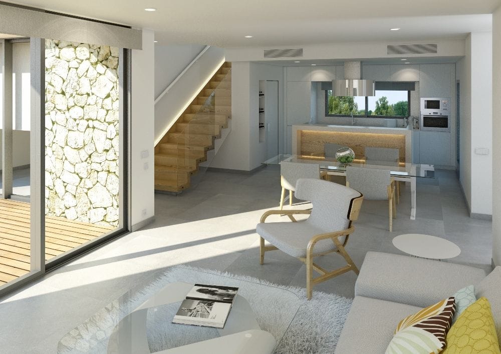 Casa / Chalet en Venta en Dénia, Alicante