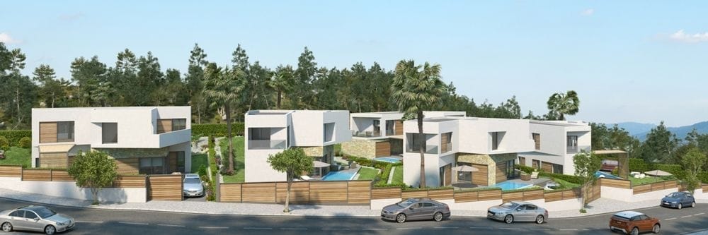 Casa / Chalet en Venta en Finestrat, Alicante