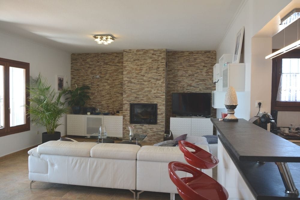 Casa / Chalet en Venta en Benitachell, Alicante