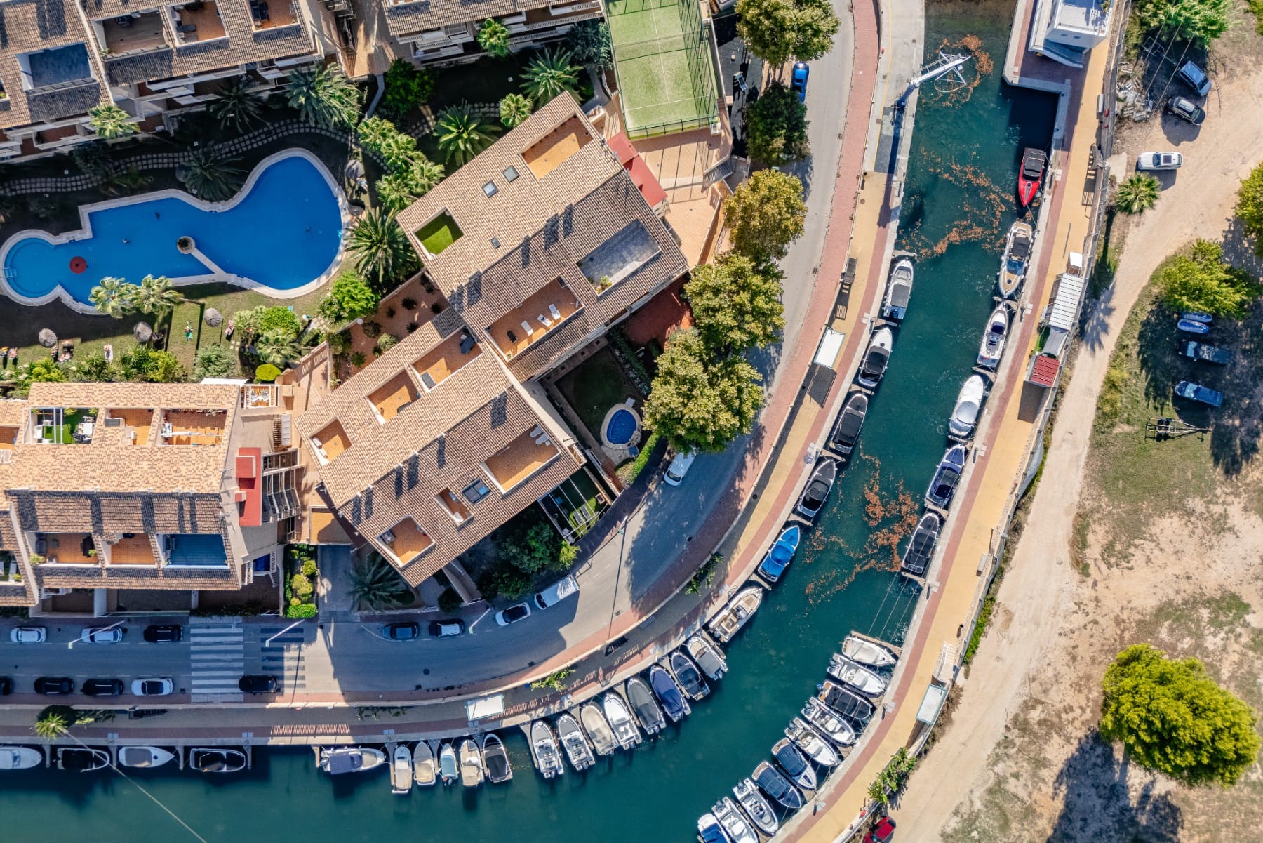 Venta. Apartamento en Jávea