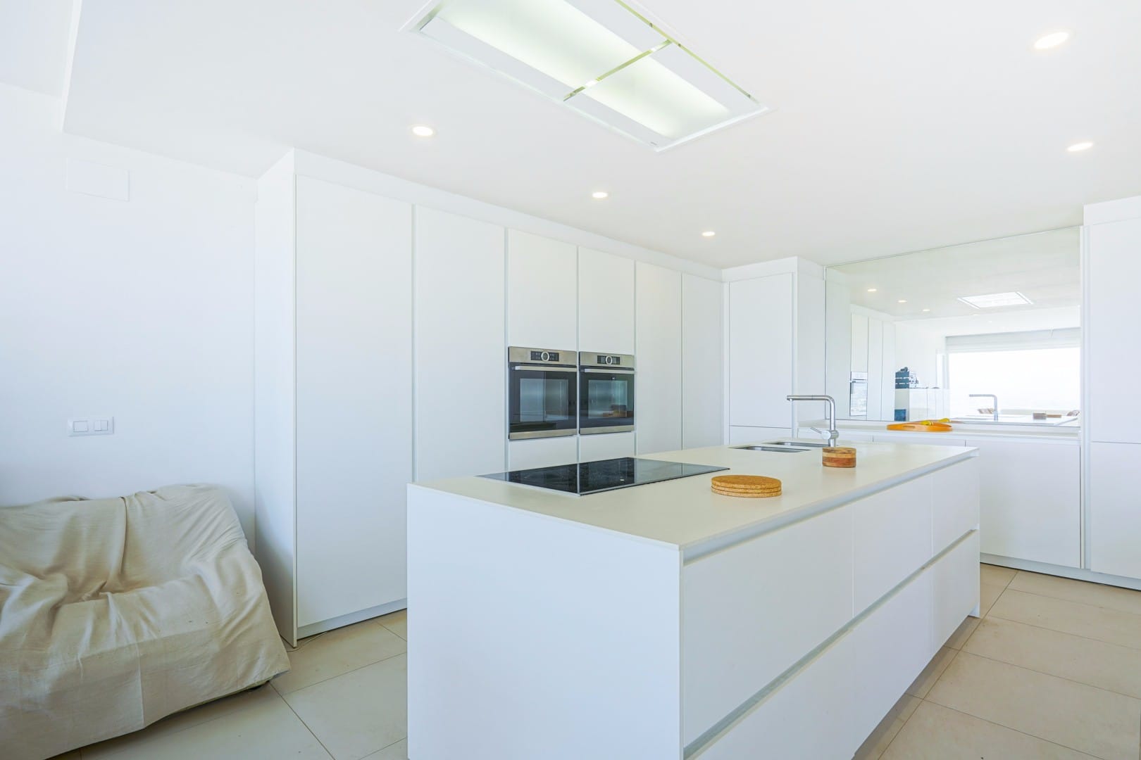 Venta. Chalet/Villa en Benitachell