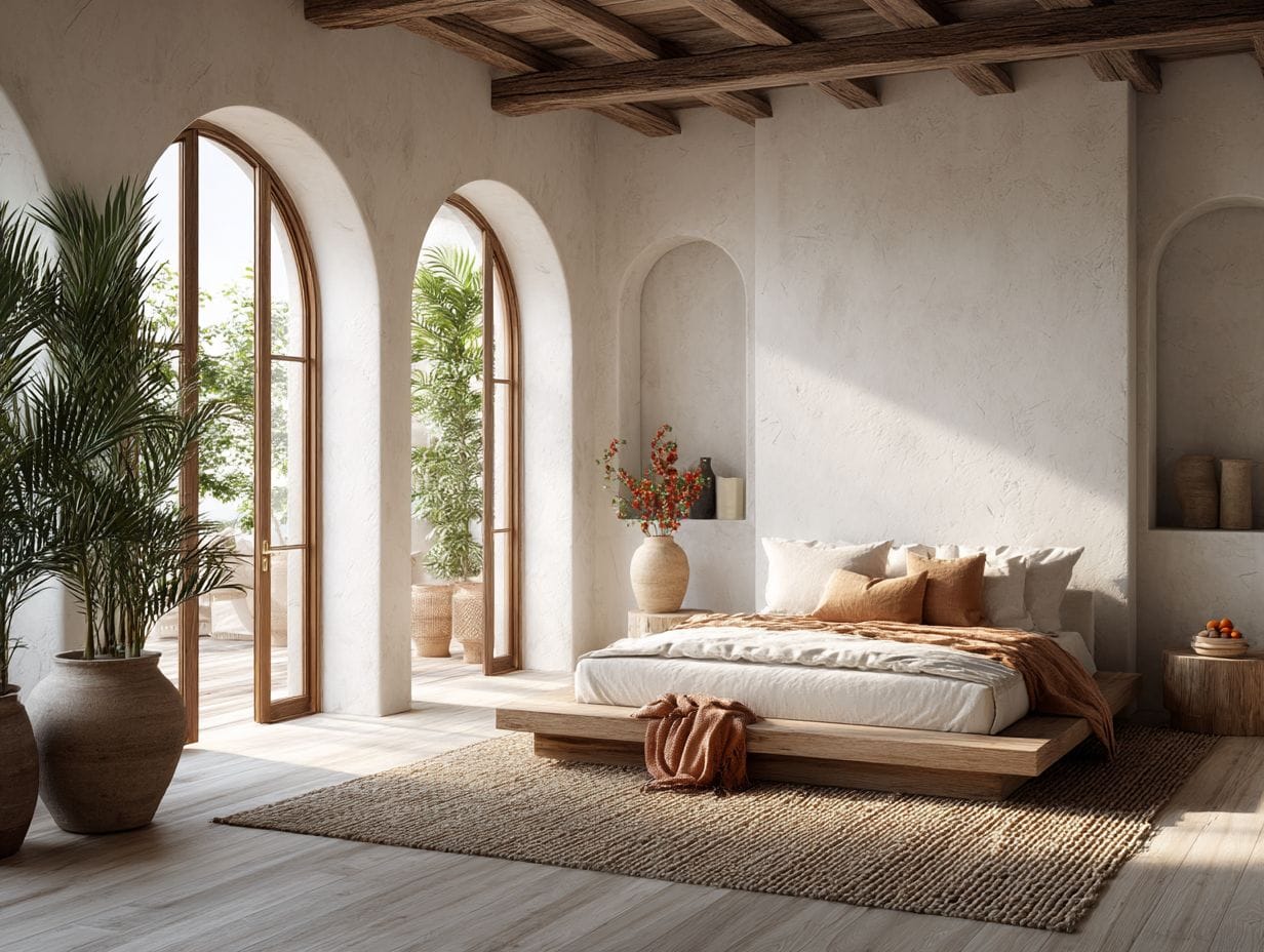 Villa DUNA · Lujo Mediterráneo Natural en venta en Denia