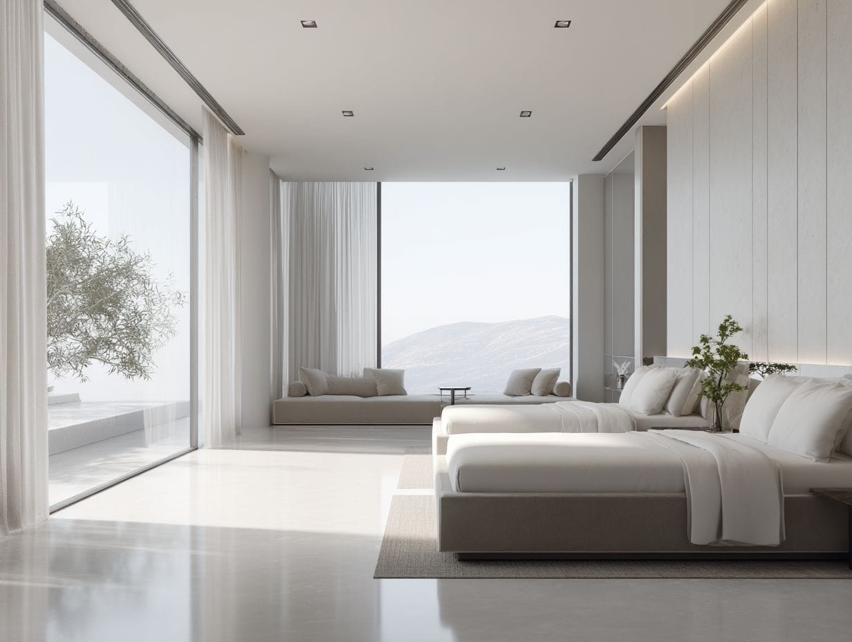Villa NOELIA en Dénia – Nueva Construcción de Lujo con Piscina Privada y Vistas al Mar