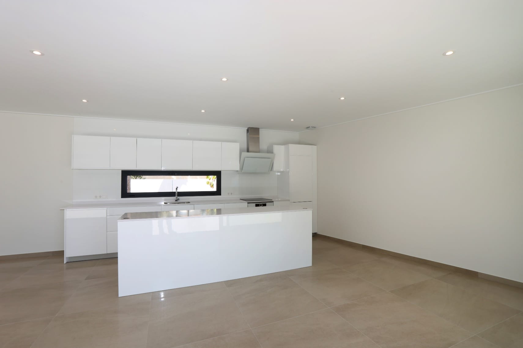 Villa de 4 chambres à Benissa