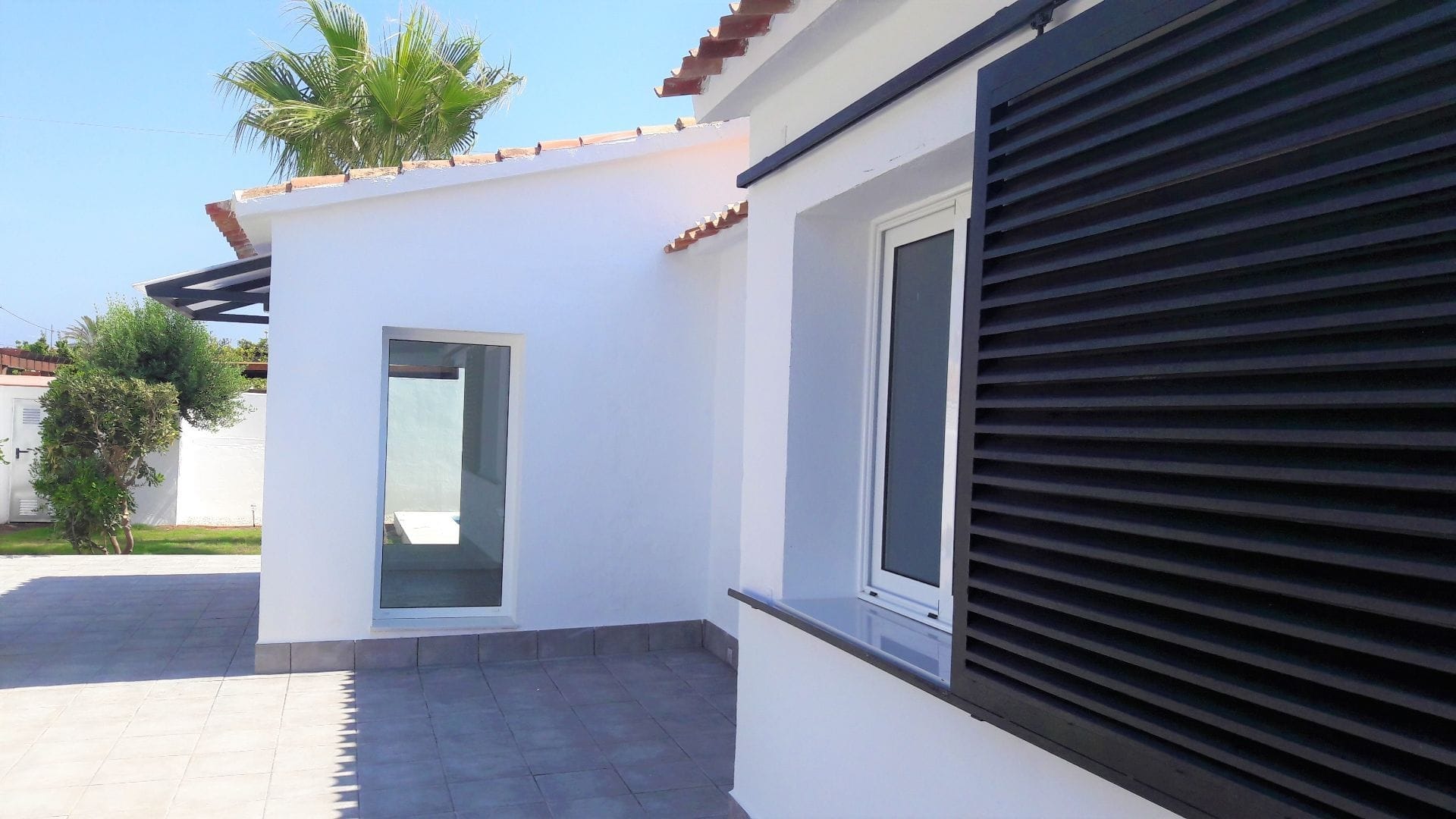 Villa rénovée à 200 m de la plage