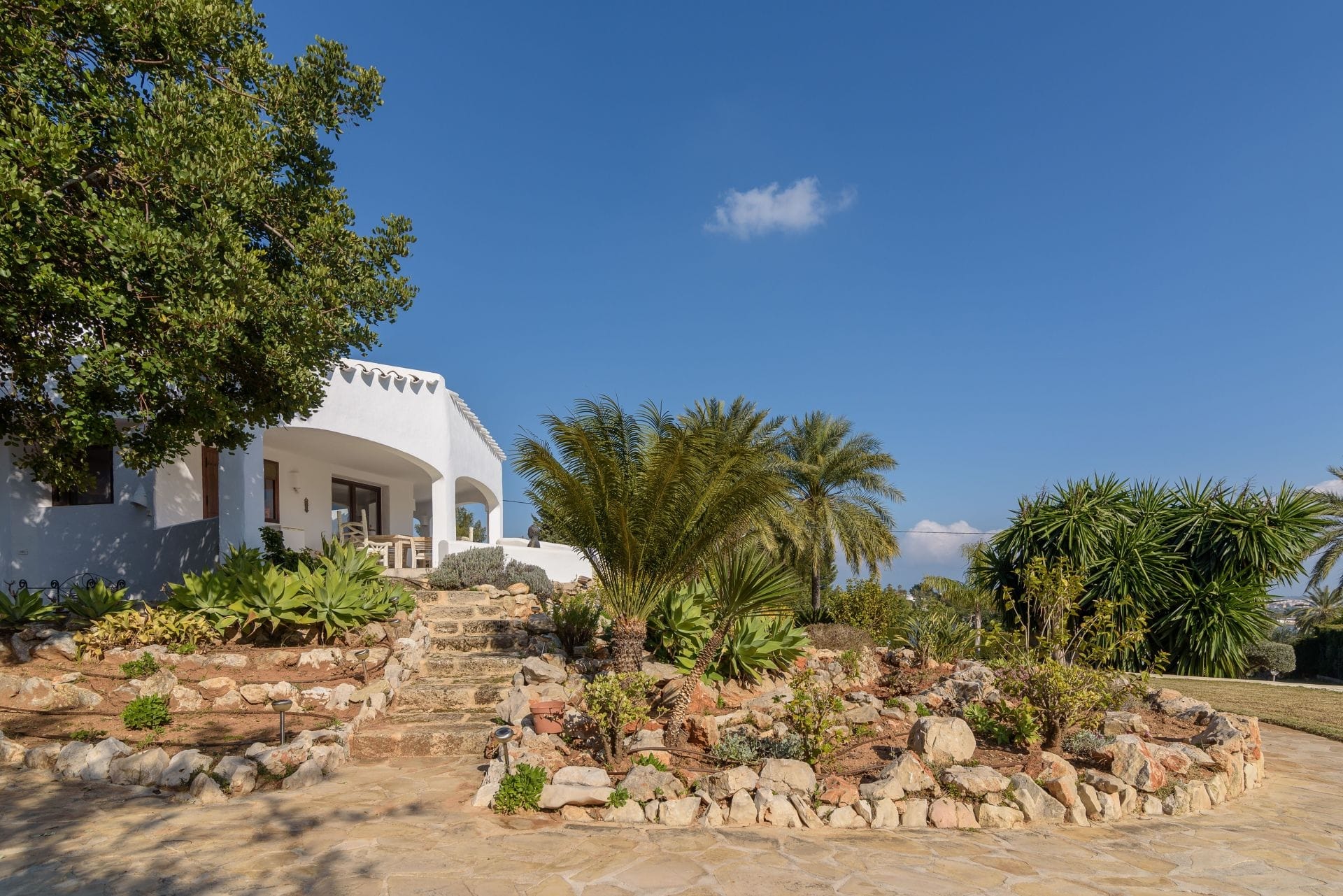 Casa / Chalet en Venta en Jávea, Alicante