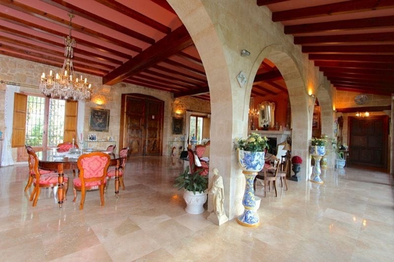 Casa / Chalet en Venta en La Xara, Alicante