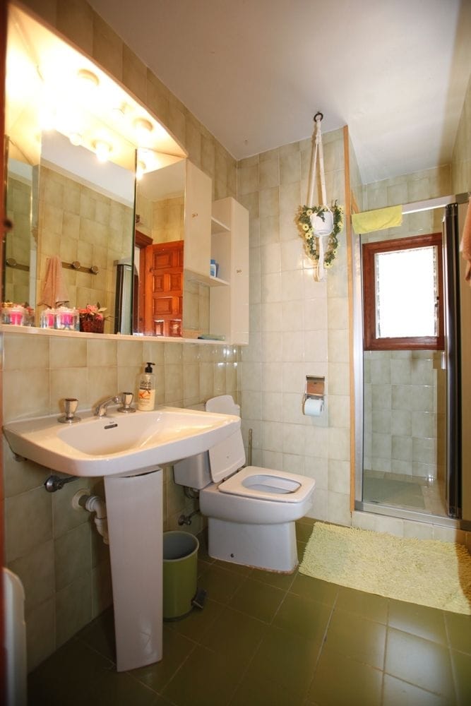 Casa / Chalet en Venta en Benissa, Alicante