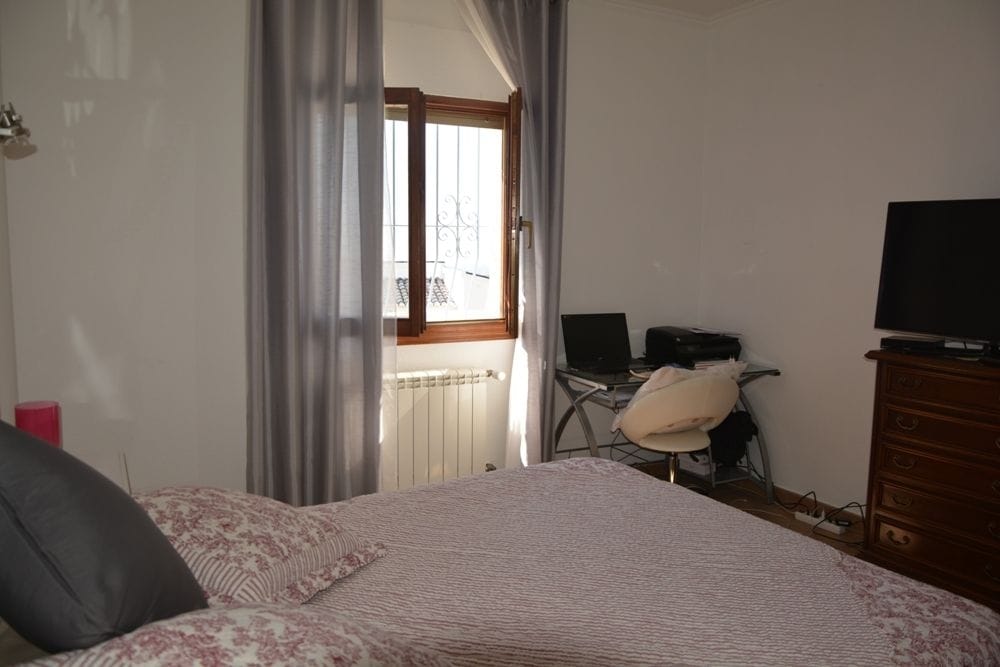 Casa / Chalet en Venta en Benitachell, Alicante