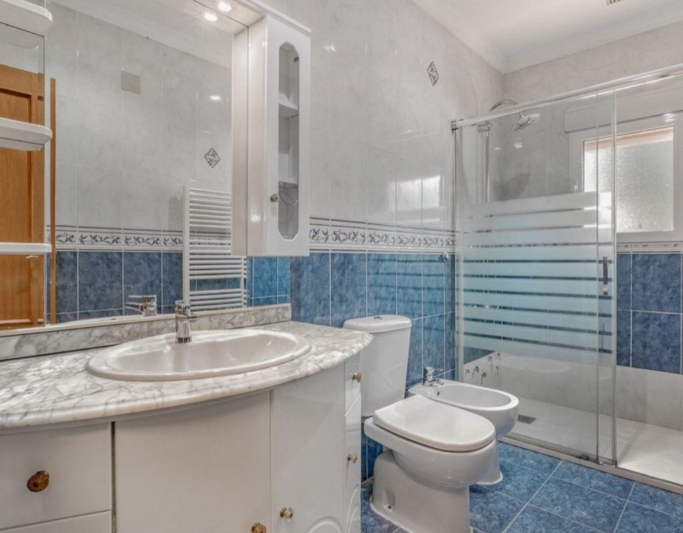 Klassische Villa in Las Rotas, Dénia