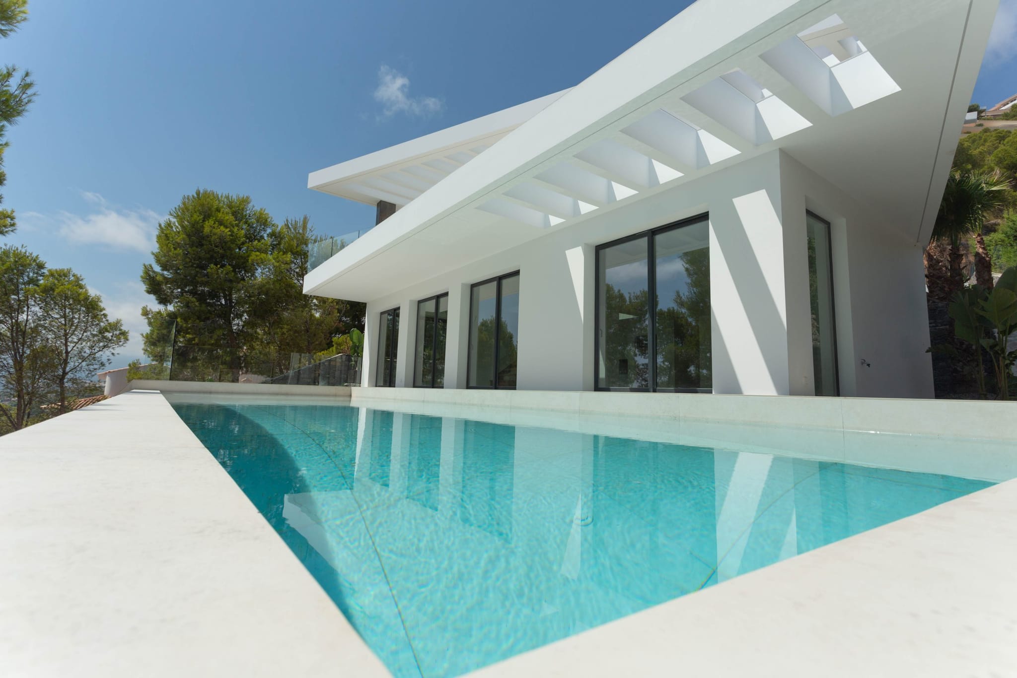 Villa de lujo en Altea Hills