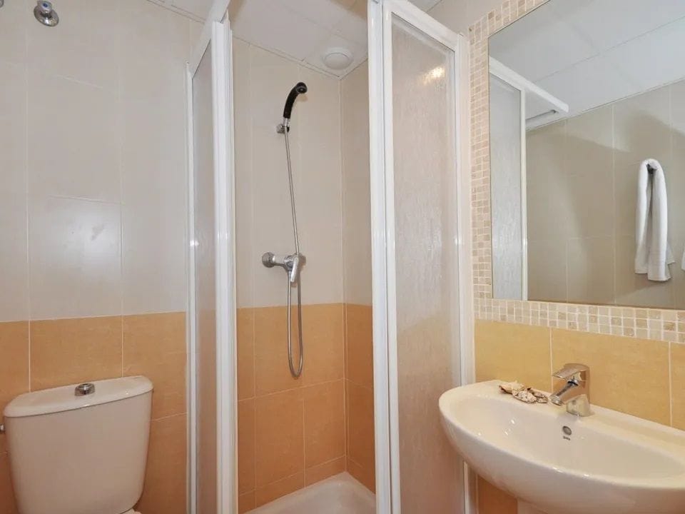 Apartamento en Calpe en venta