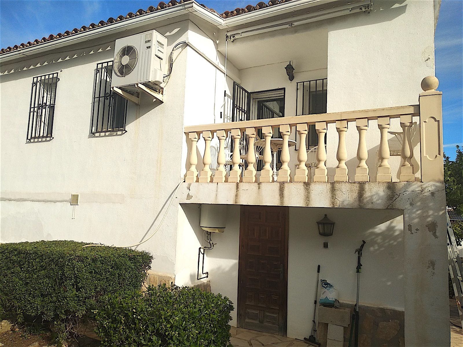 Chalet en venta en Dénia, El Montgo,