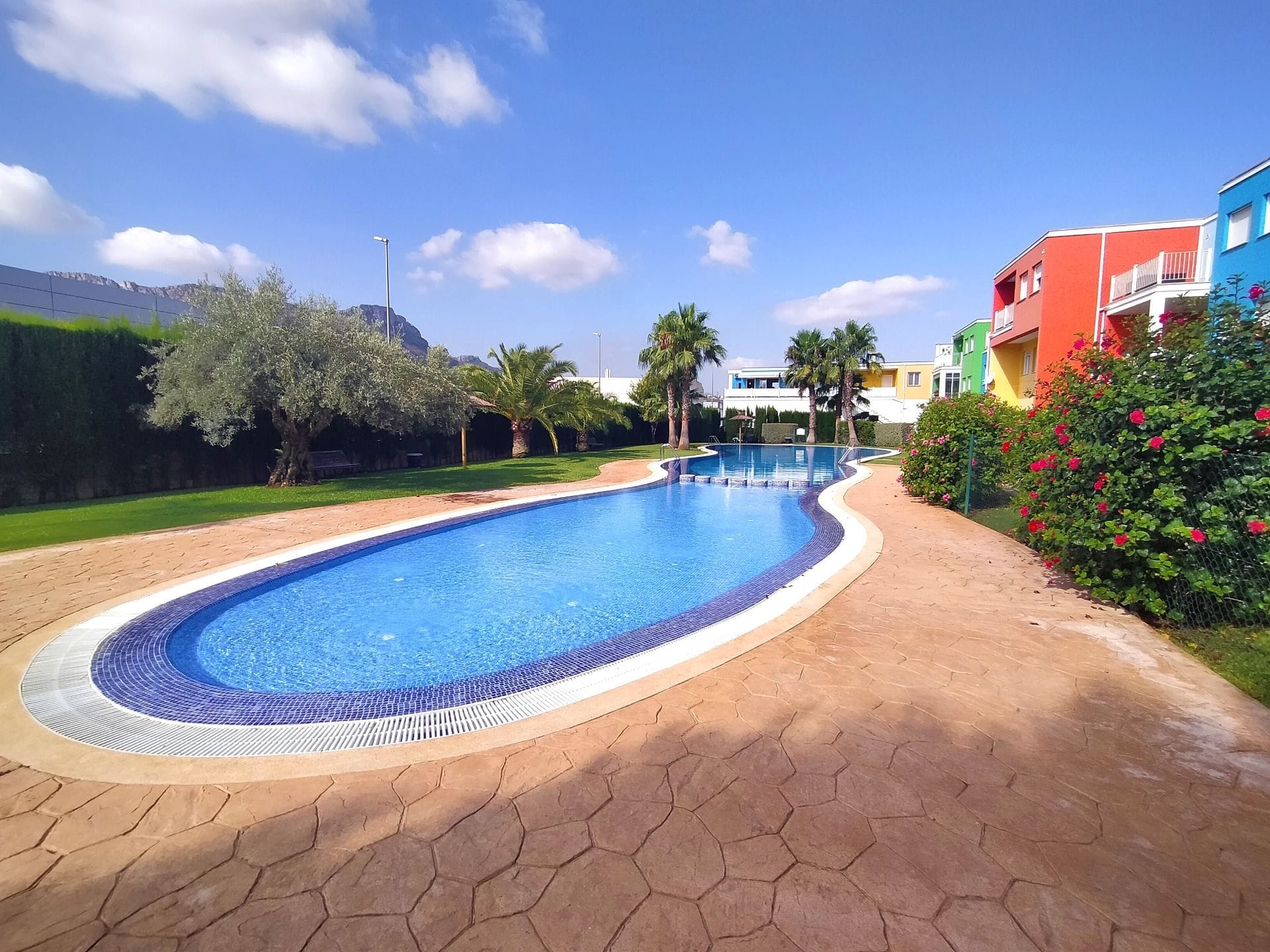 CLDX5160 - Penthouse te koop in El Verger