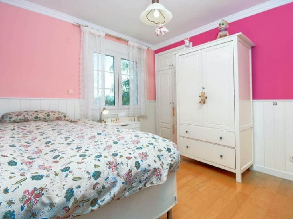 Villa de Lujo en Venta en Dénia, Alicante