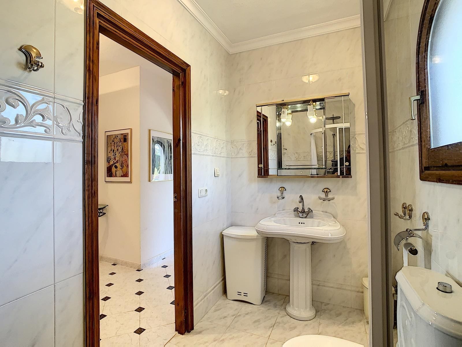 Casa / Chalet en Venta en Benitachell, Alicante