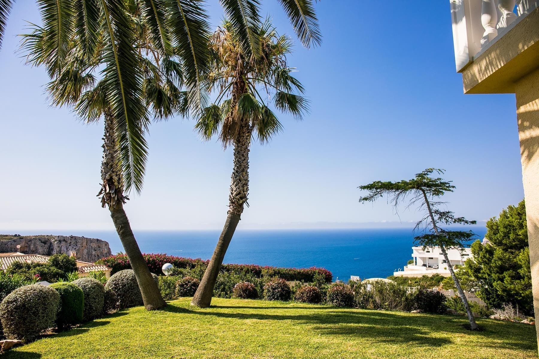Casa / Chalet en Venta en Benitachell, Alicante