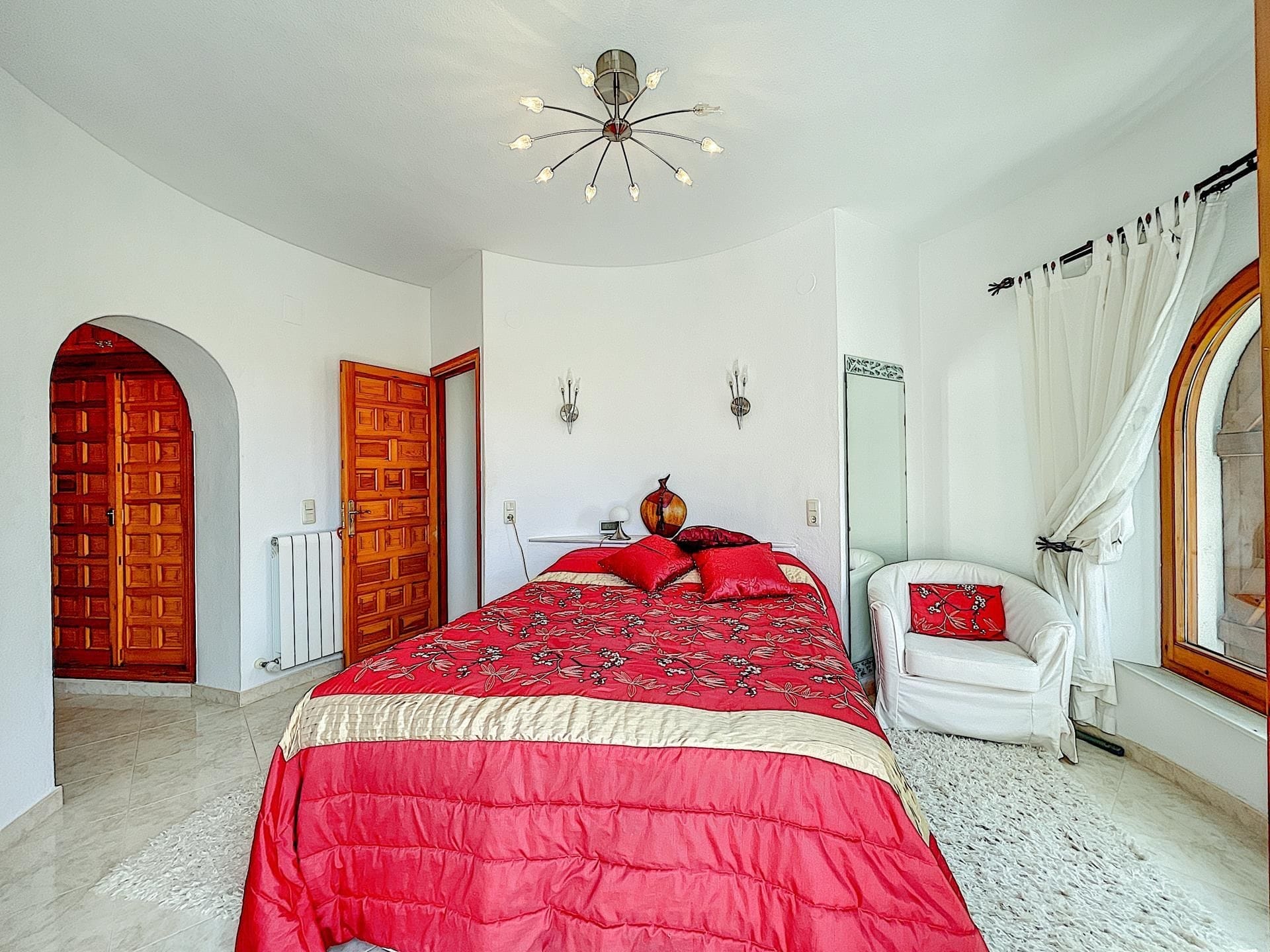 Casa / Chalet en Venta en Benitachell, Alicante