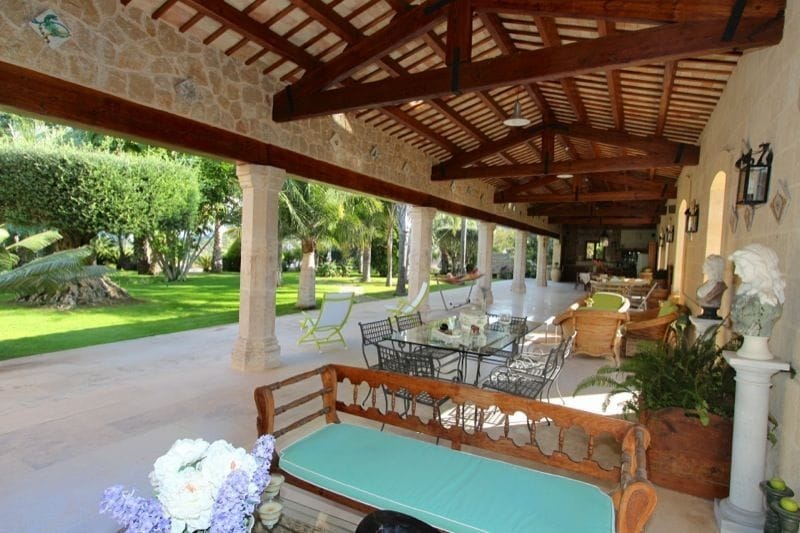 Casa / Chalet en Venta en La Xara, Alicante