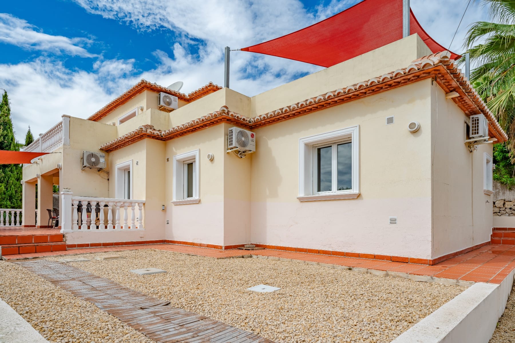 Vente. Villa à Moraira