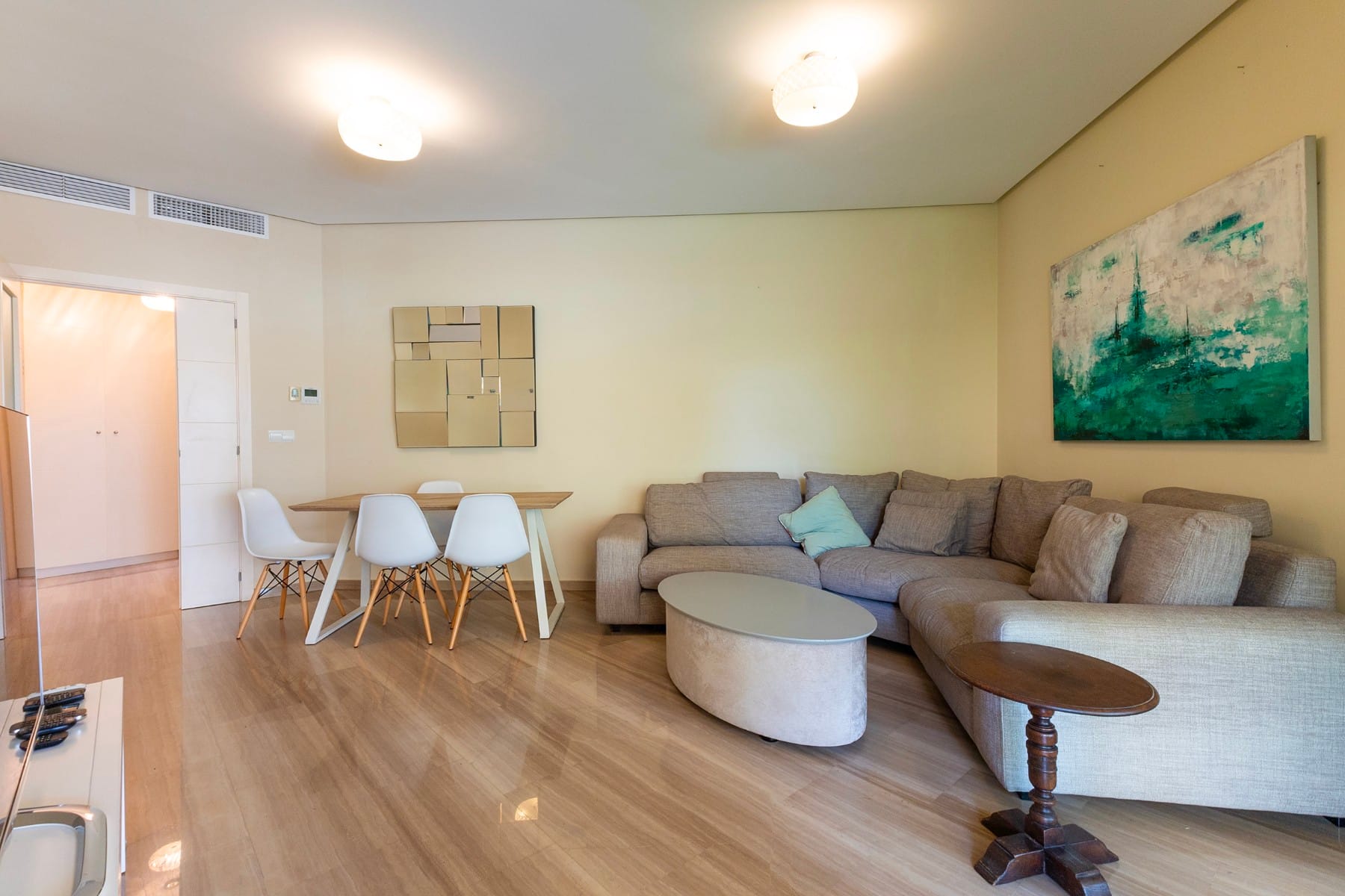 Venta. Apartamento en Jávea