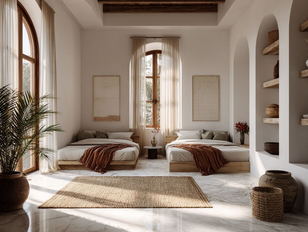 Villa MYKONOS en venta en Moraira – Elegancia Mediterránea con Vistas al Mar