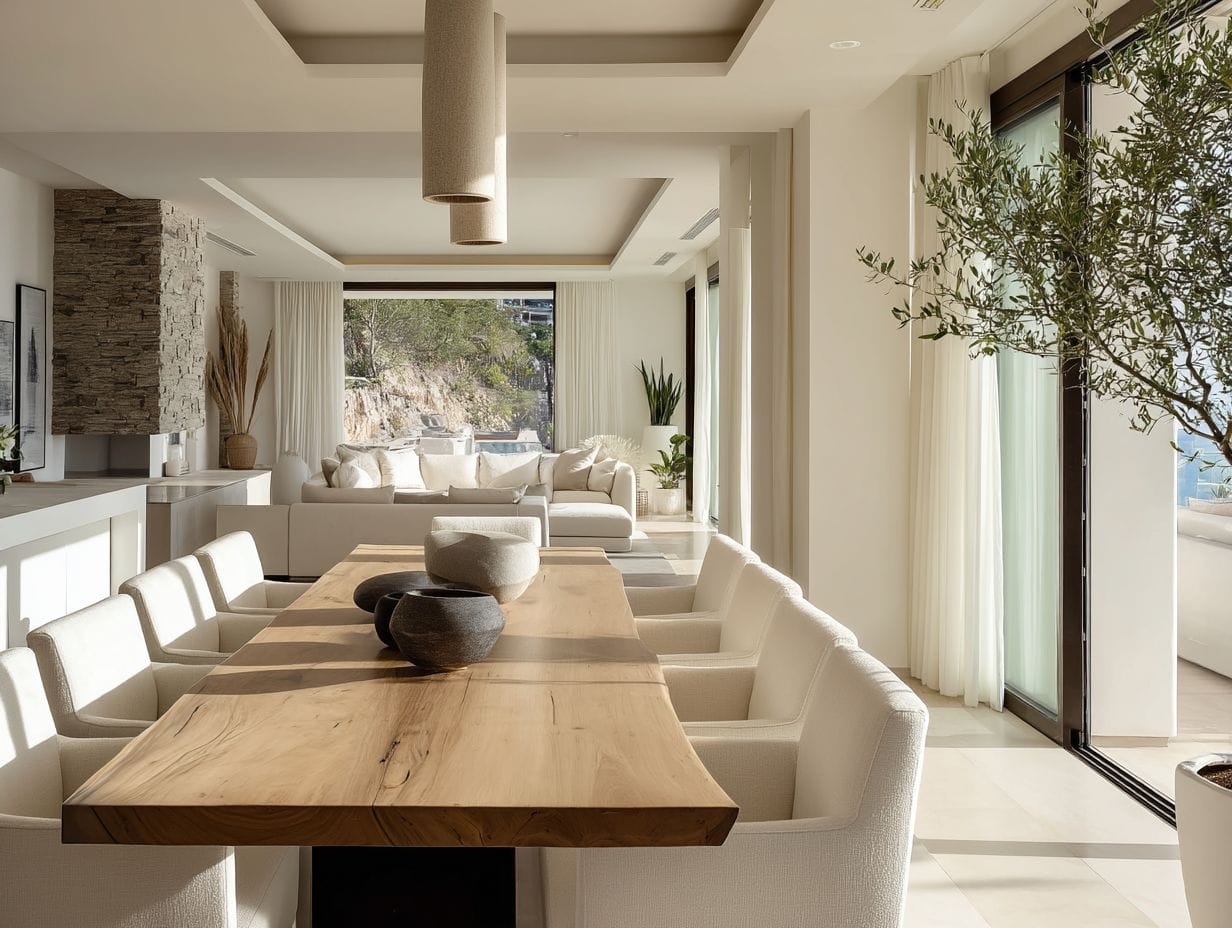 Villa NOBLEZA en Dénia Obra Nueva de Lujo con Vistas al Mar