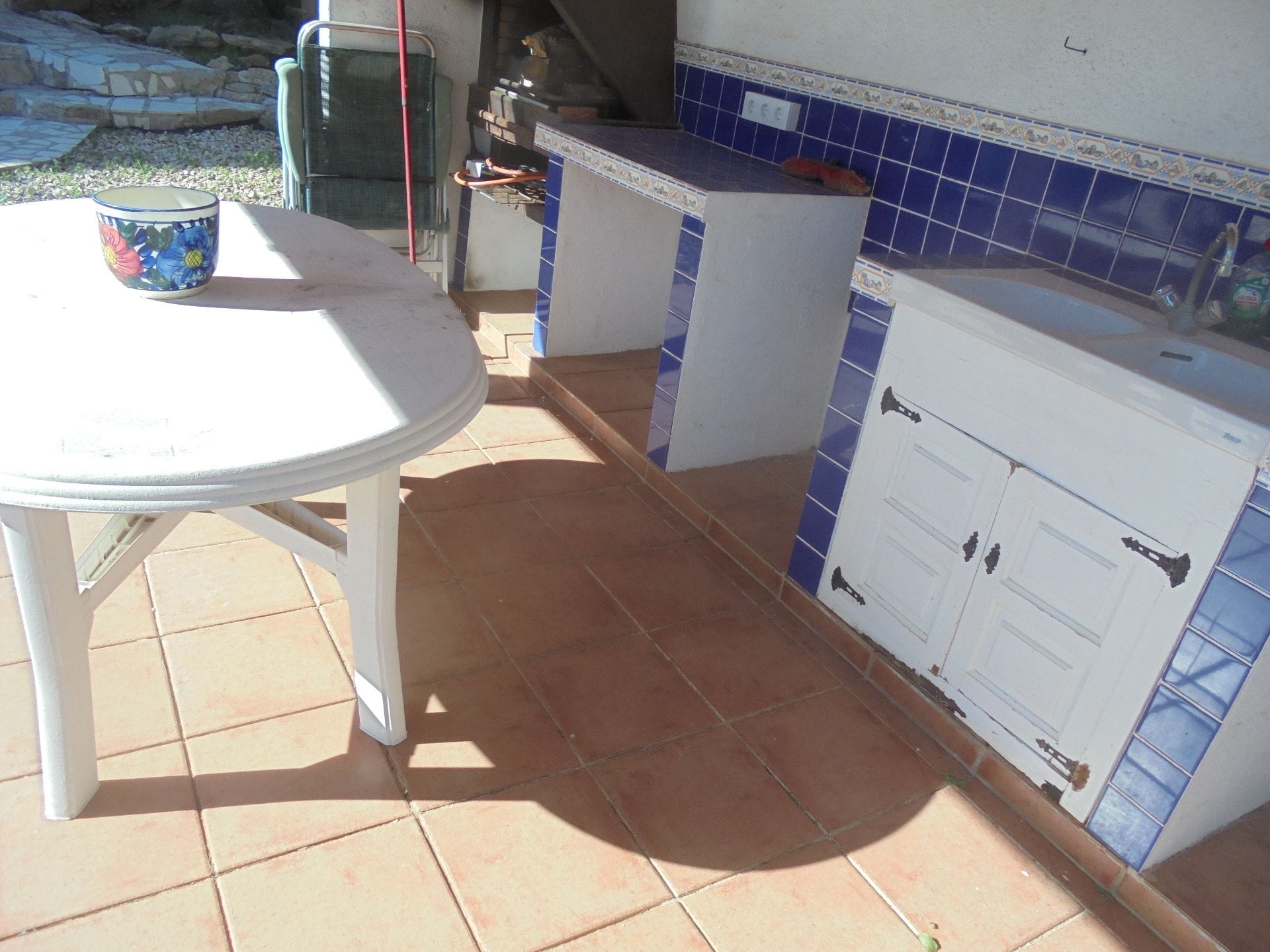 Chalet a la venta en Dénia