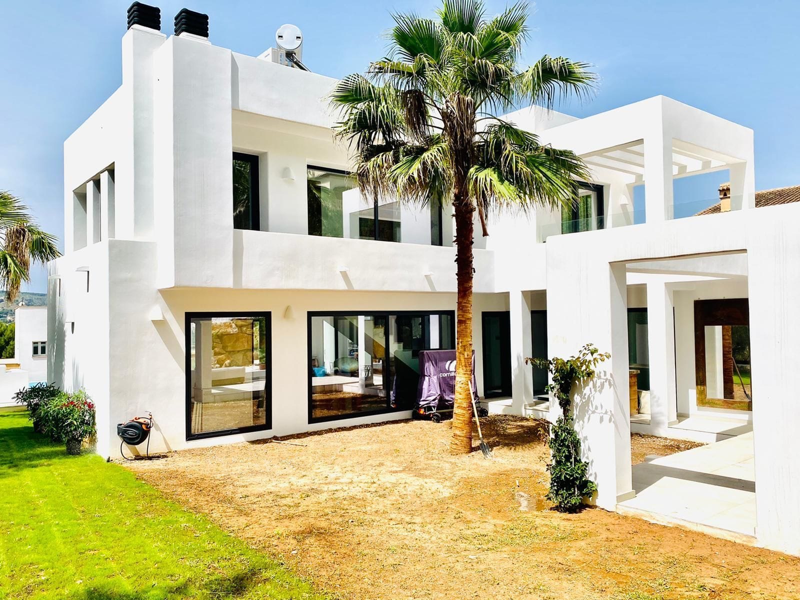 Villa en venta en Jávea