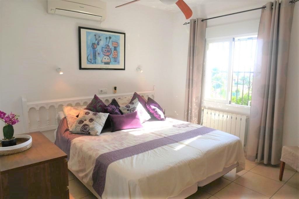 Chalet en Jávea en venta