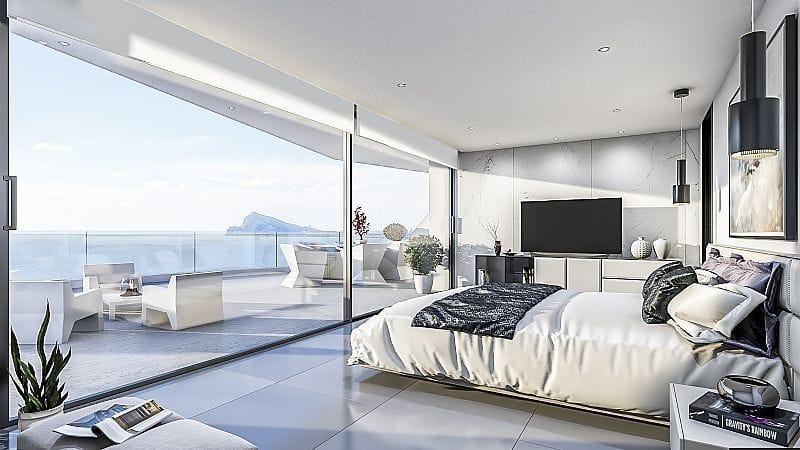 Casa / Chalet en Venta en Altea, Alicante