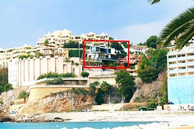 Casa / Chalet en Venta en Altea, Alicante