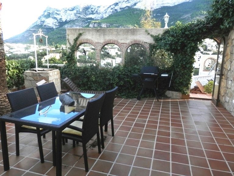 Casa / Chalet en Venta en Dénia, Alicante