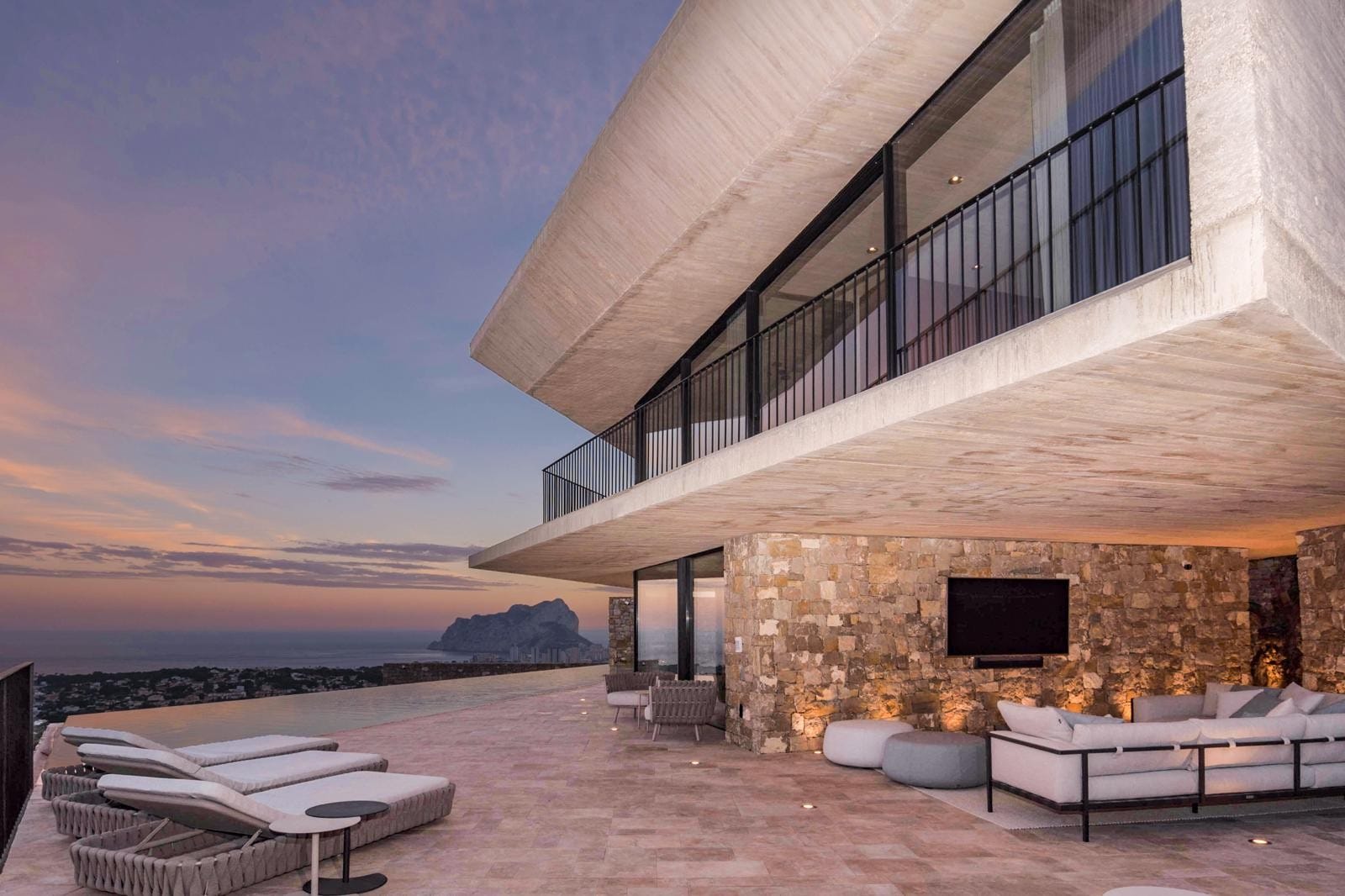 Verkoop. Villa in Benissa